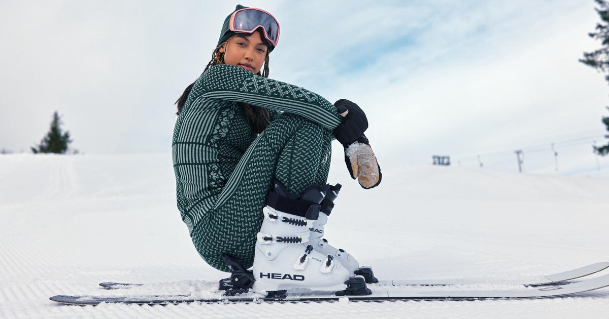 Base Layer Guide | Kari Traa