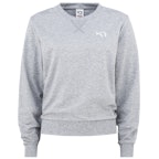 LIGHT GREY MELANGE LIGHT GREY MELANGE