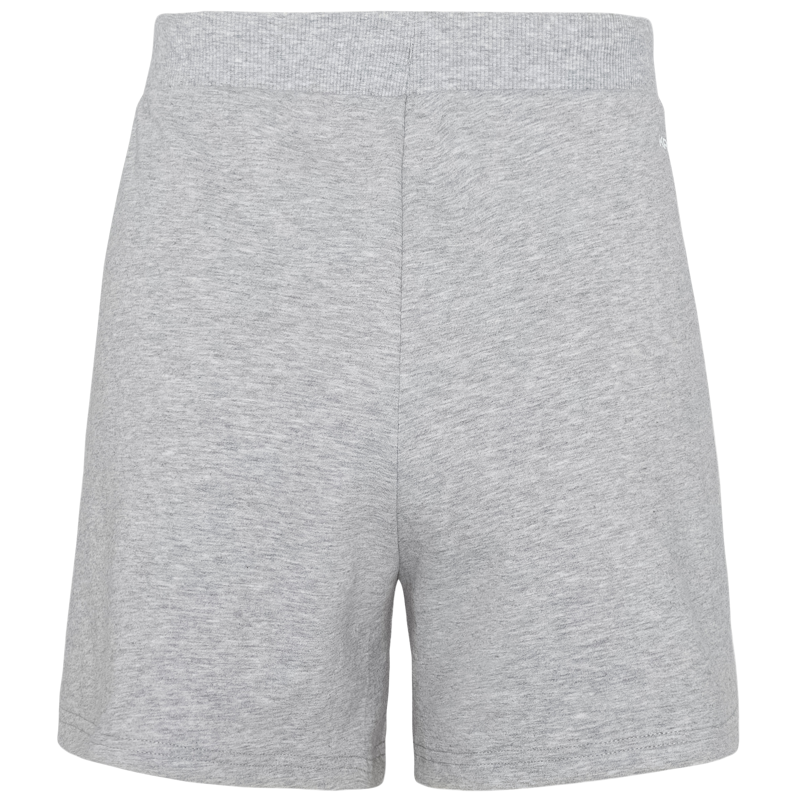 Kari Shorts - LIGHT GREY MELANGE