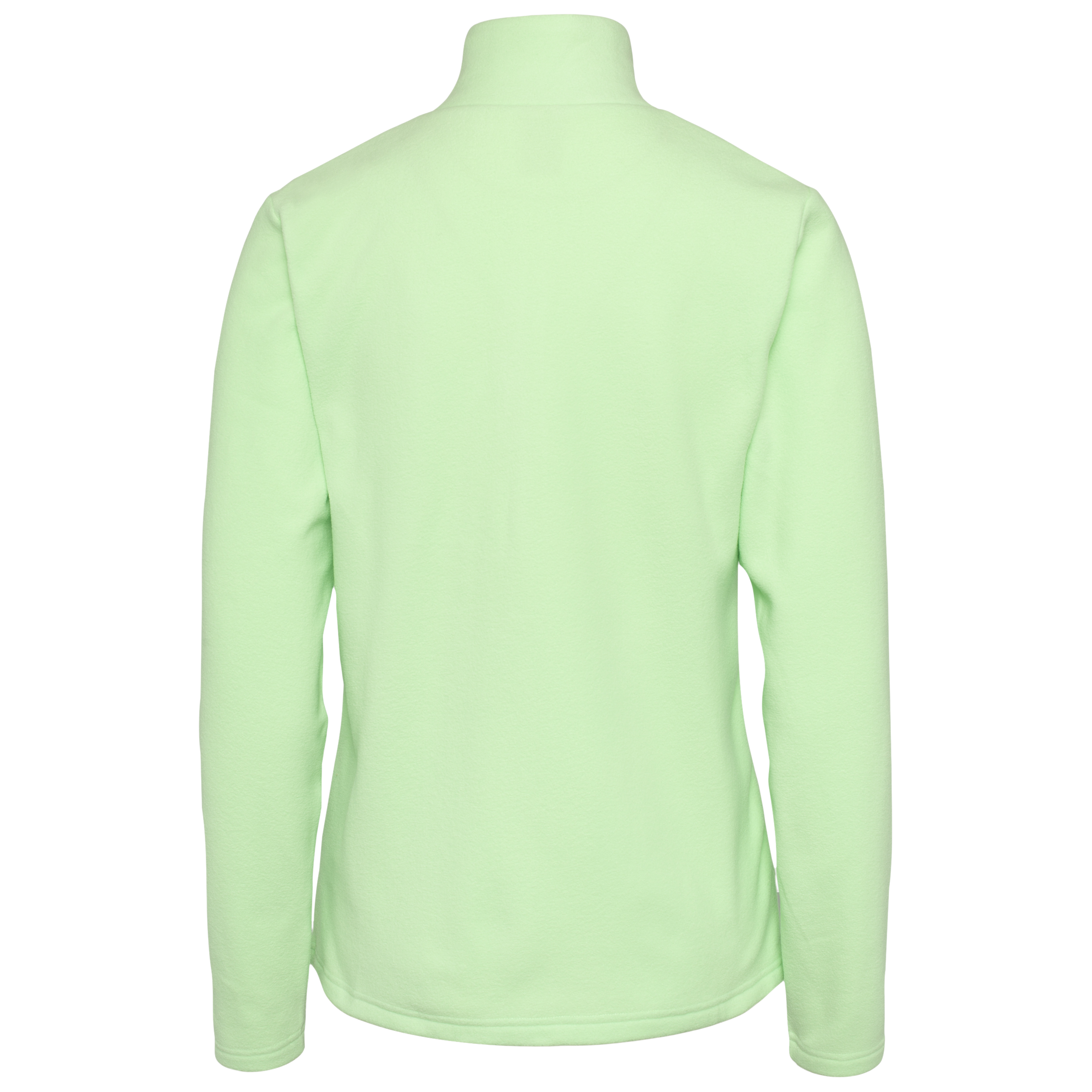 Kari Full-Zip Fleece - Mint