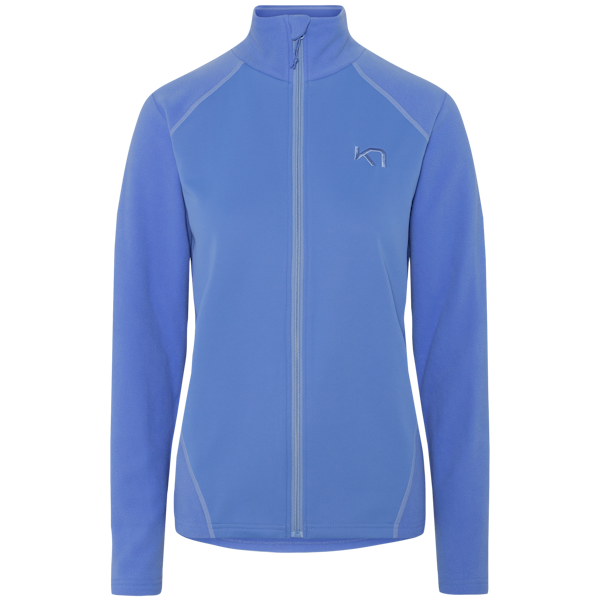 Kari Full Zip Fleece