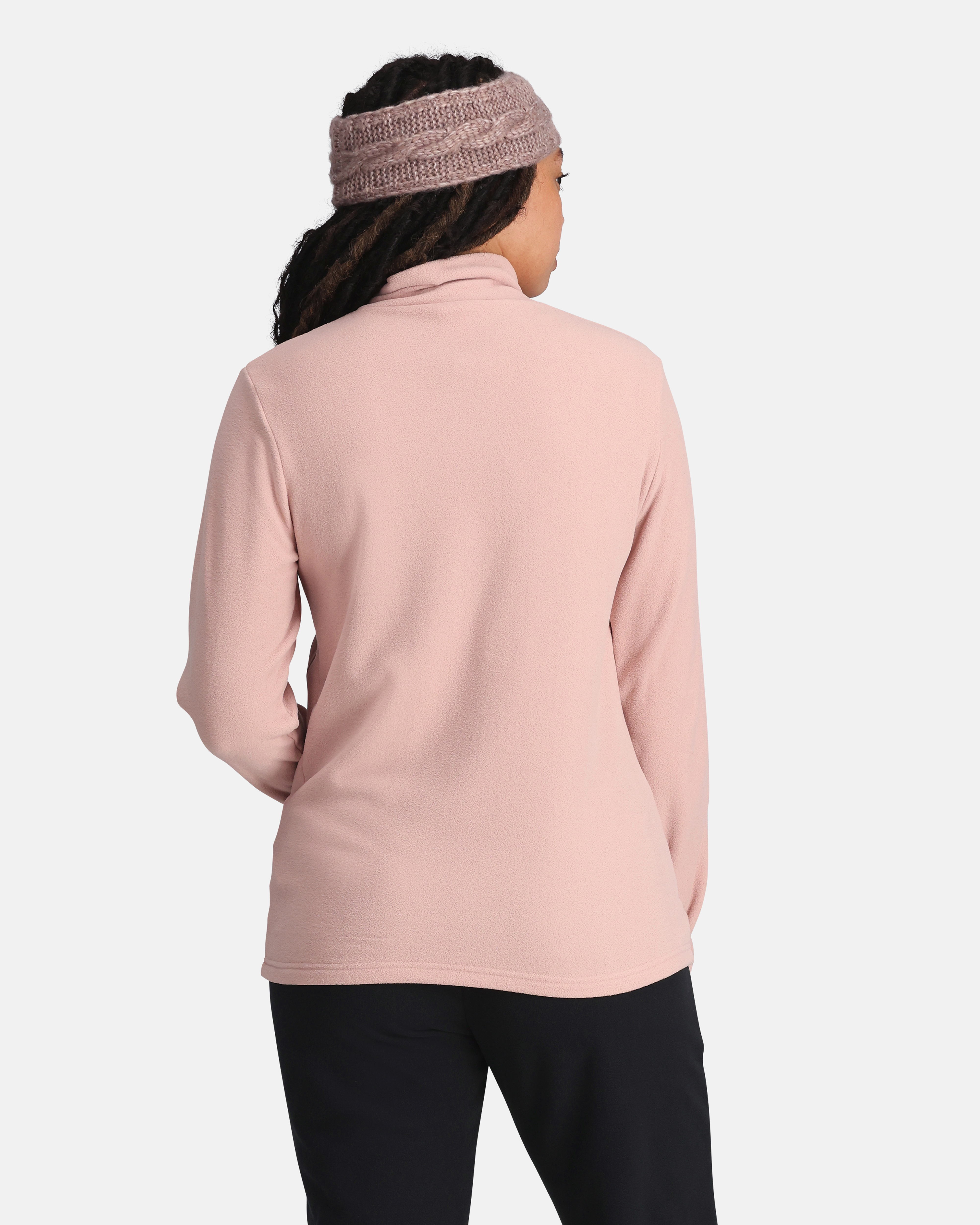 Kari full zip fleece Clearance