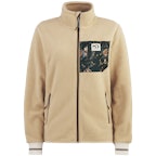 Printed Oat Printed Oat