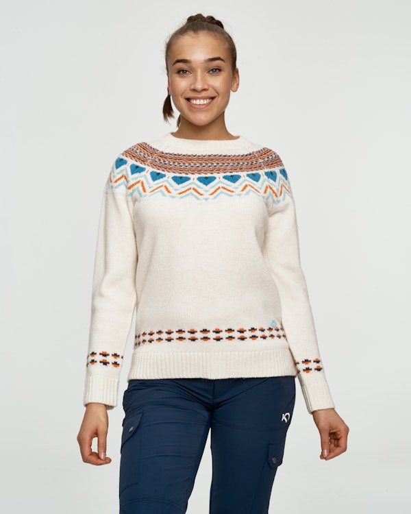 Sundve Knit