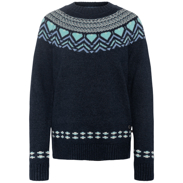 Sundve Knit