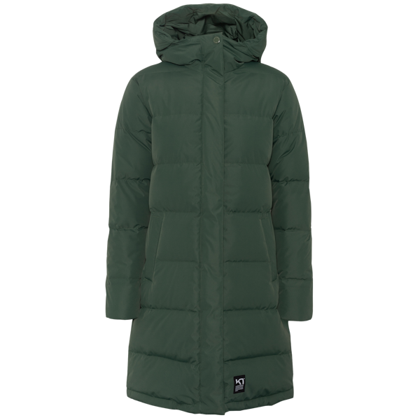 Kyte Parka