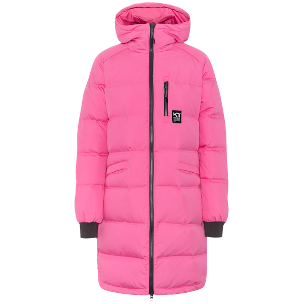 Rongve Parka