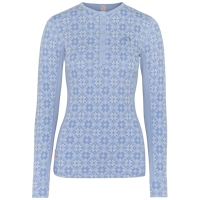 Rose Long Sleeve Baselayer - 100% Merino Wool