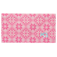 Rose Headband - 100% Merino Wool