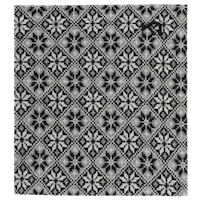 Rose Tube - 100% Merino Wool