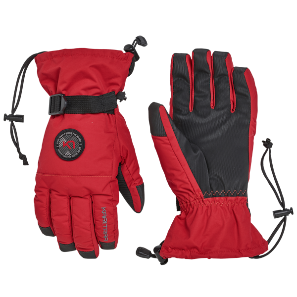 Agnes Ski Gloves