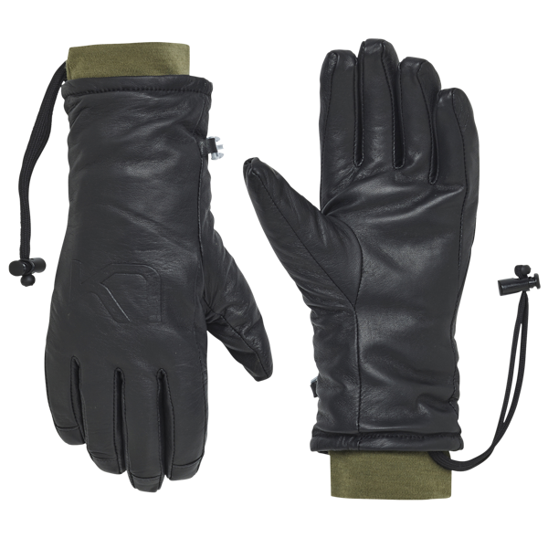 Voss Ski Gloves