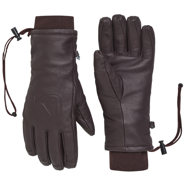 Voss Ski Gloves