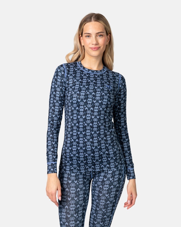 Fryd Long Sleeve Baselayer