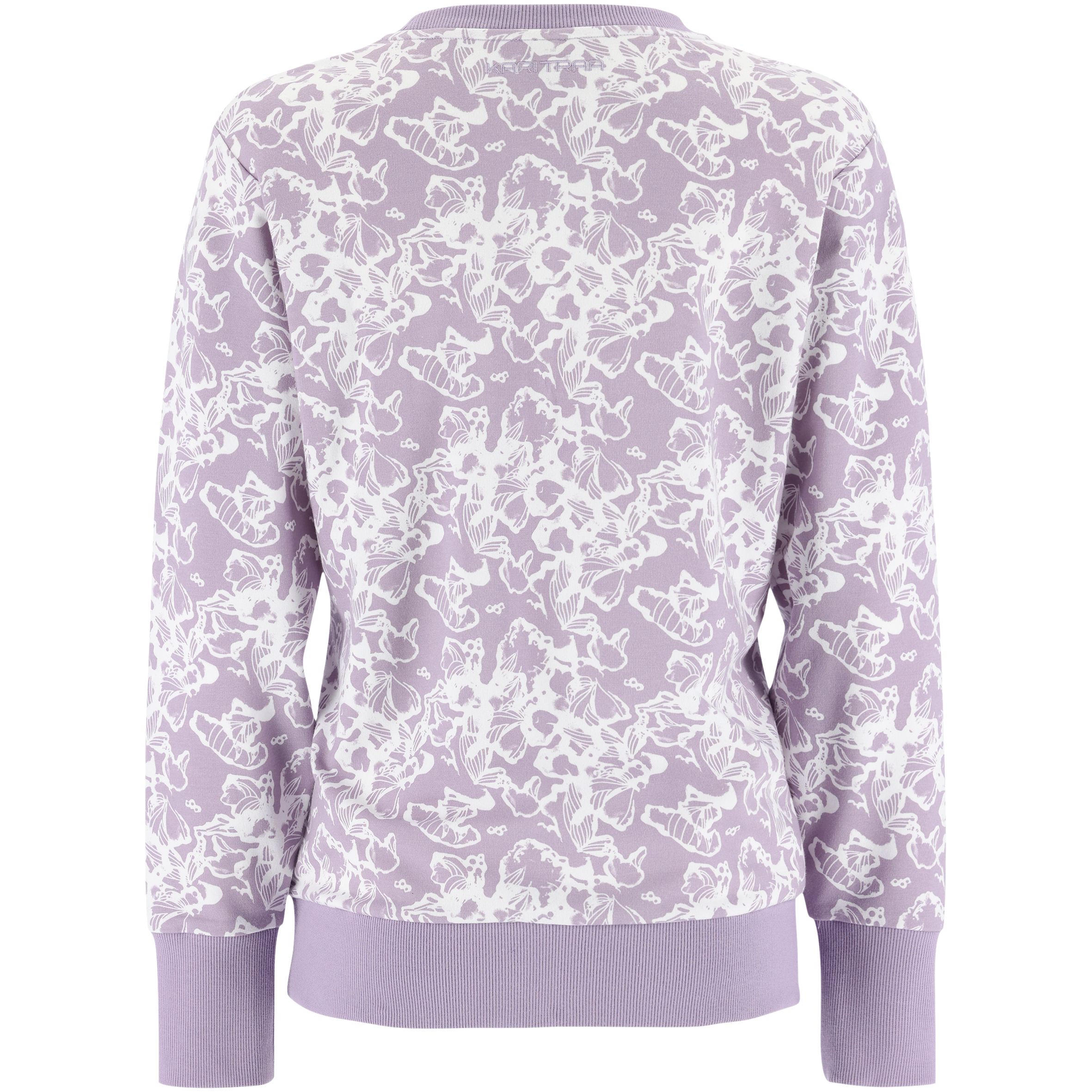 マリー Traa Lounge Crew - Balmy Purple