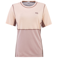 Lam Loose Tee - 100% Merino Wool