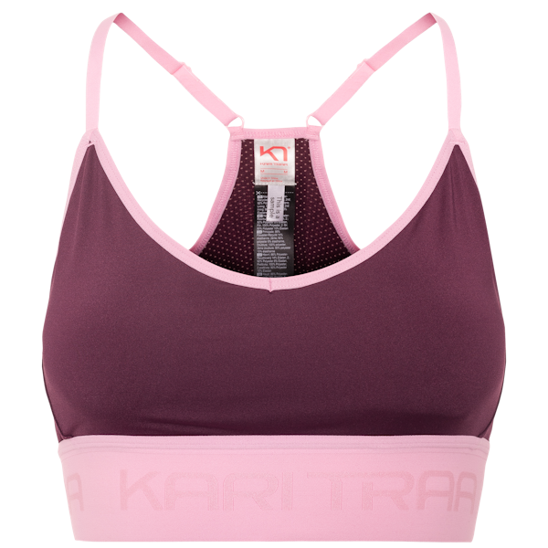 Var Sports Bra