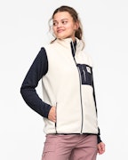 Natural White Natural White