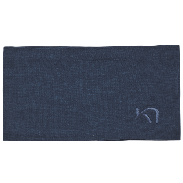 Tikse Pannebånd - 100% Merinoull