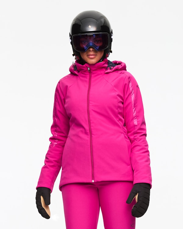 Benedicte Ski Jacket