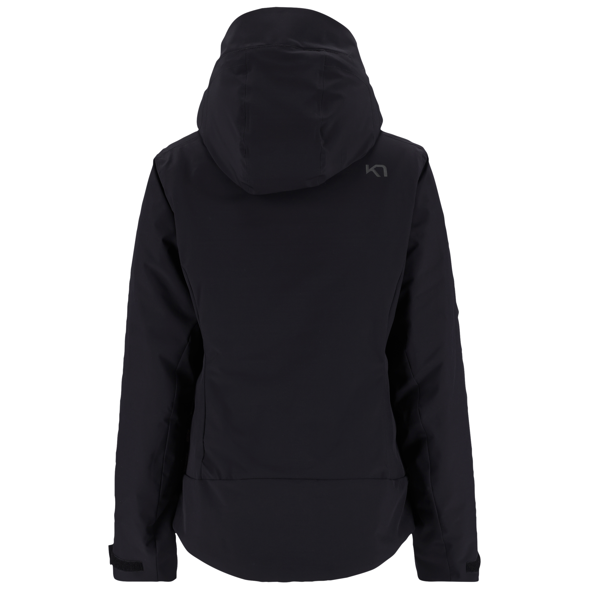 Emma Ski Jacket - Black