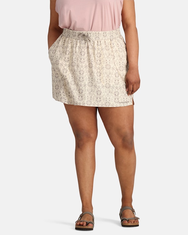 Ruth Skirt Plus Size