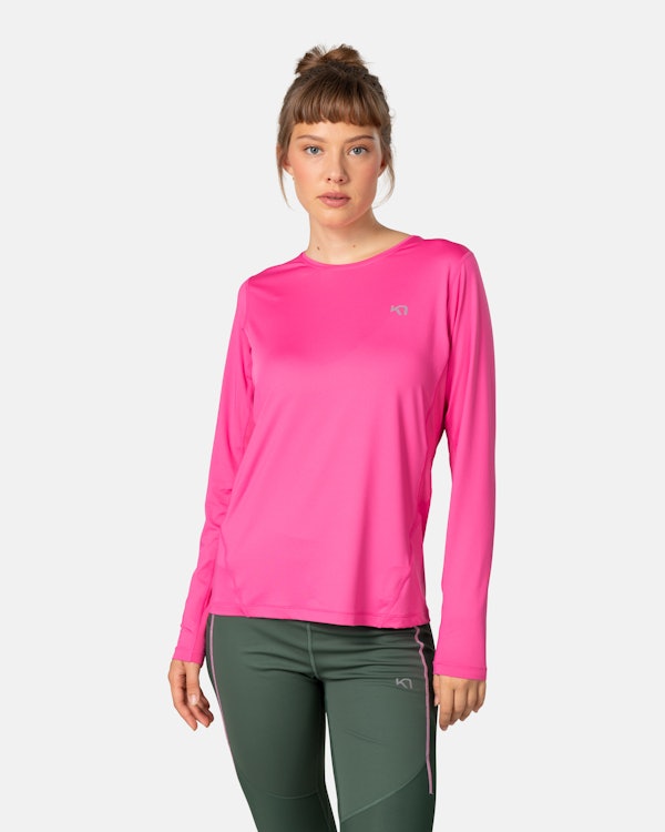 Nora 2.0 Long Sleeve