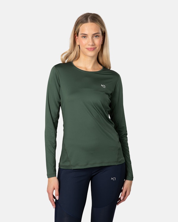 Nora 2.0 Long Sleeve