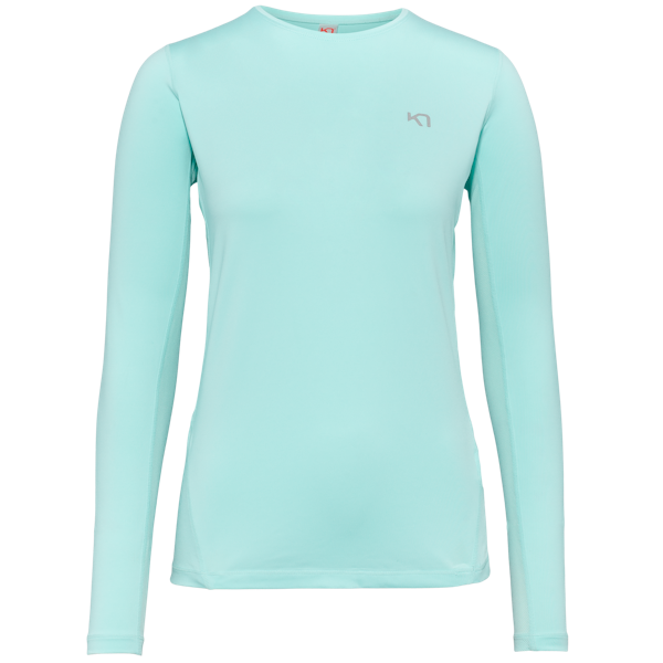 Nora 2.0 Long Sleeve