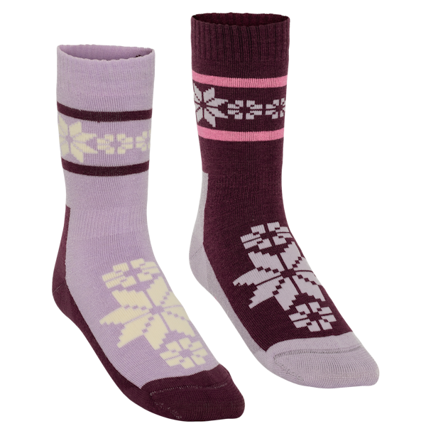 Rusa Wool Sock 2PK