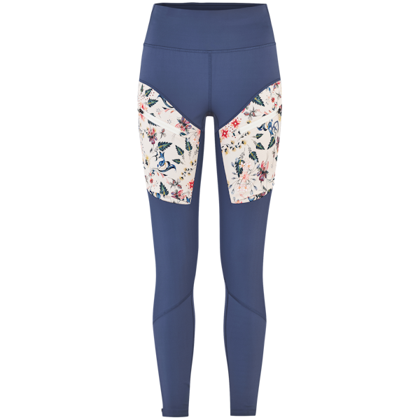 Hiking tights and sports leggings for women
