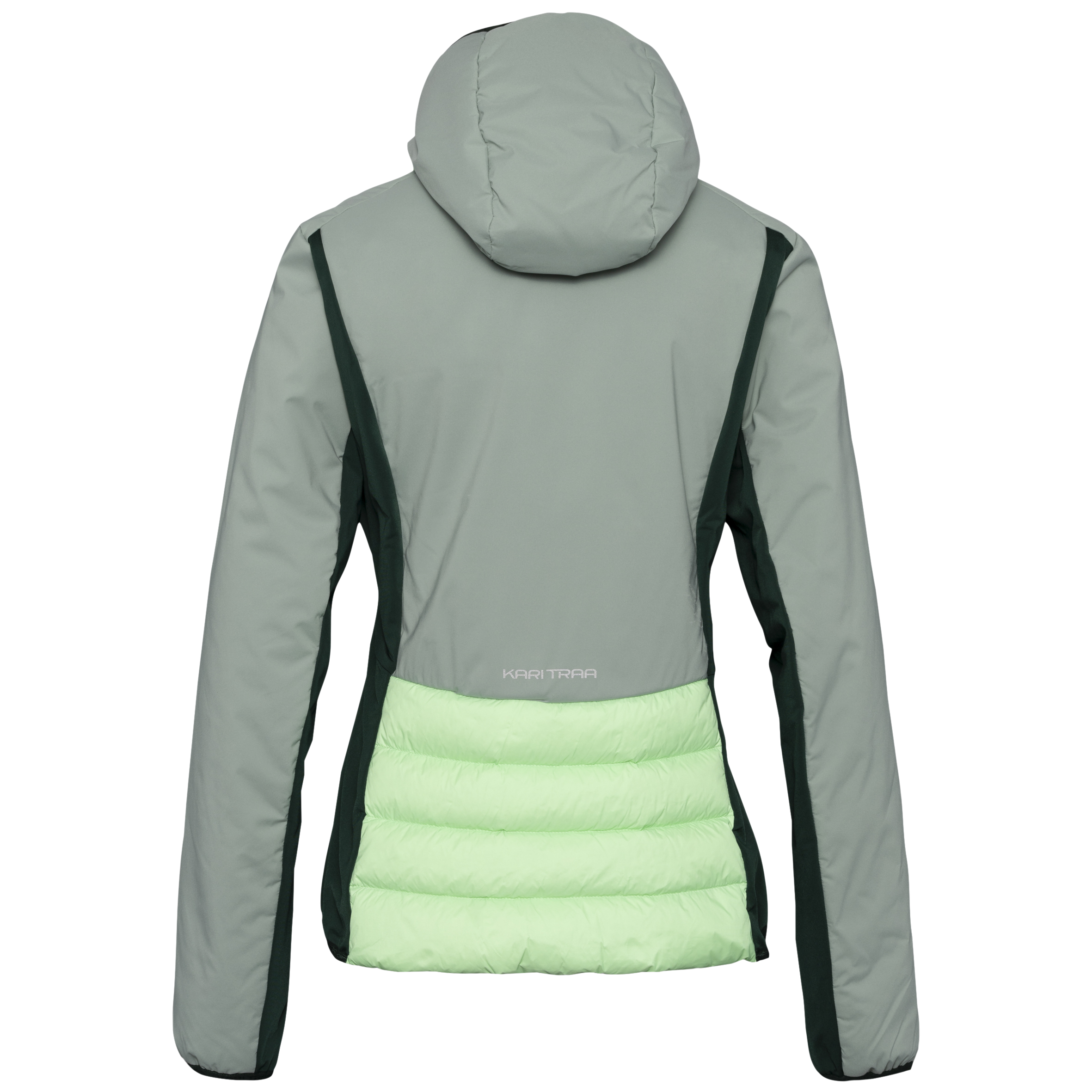 Tirill Thermal Jacket - Sage Green