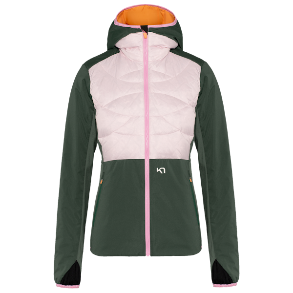 Tirill Thermal Jacket