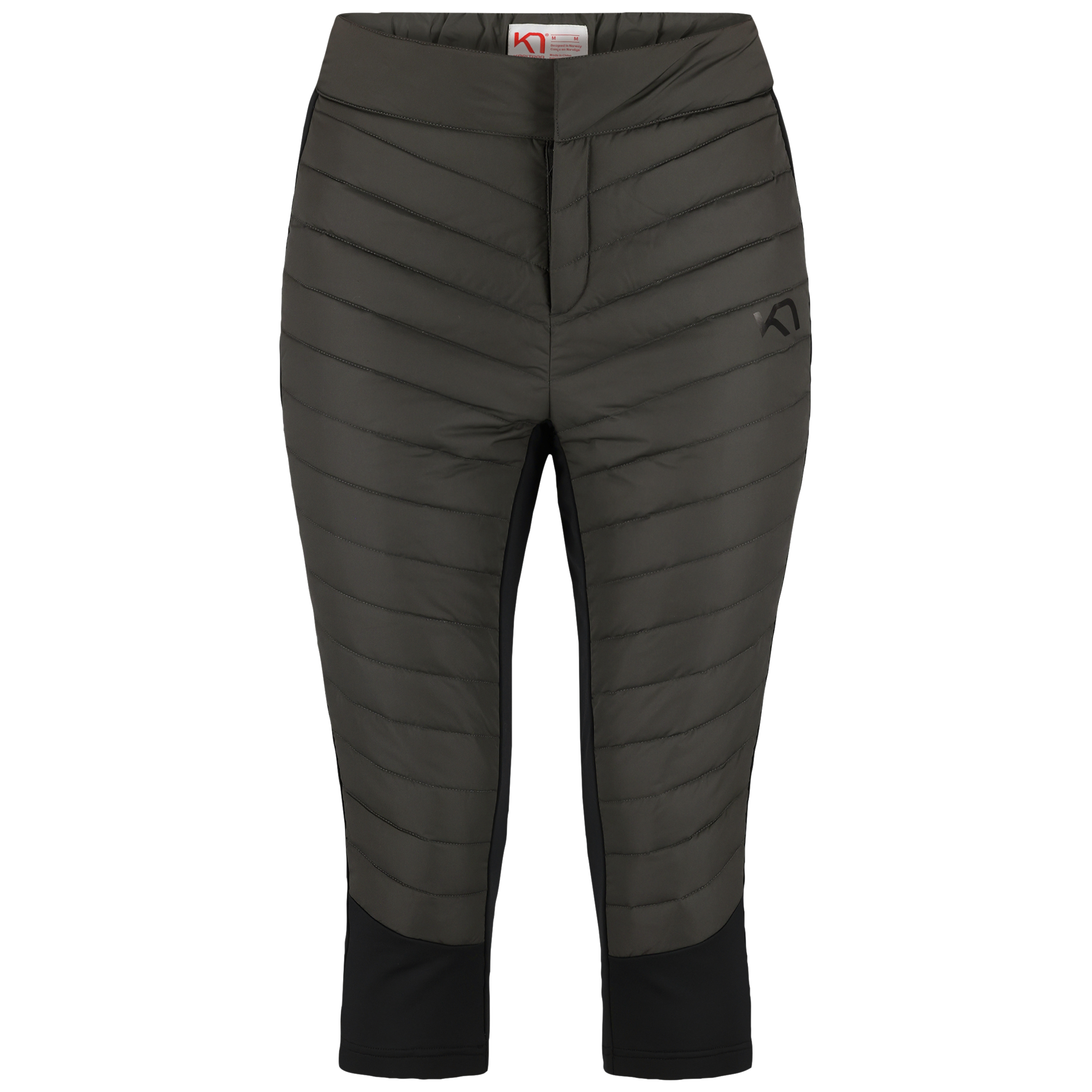 (取寄) カリトラ ウィメンズ EVA ハイ ウェスト カプリ Kari Traa Kari Traa Women's