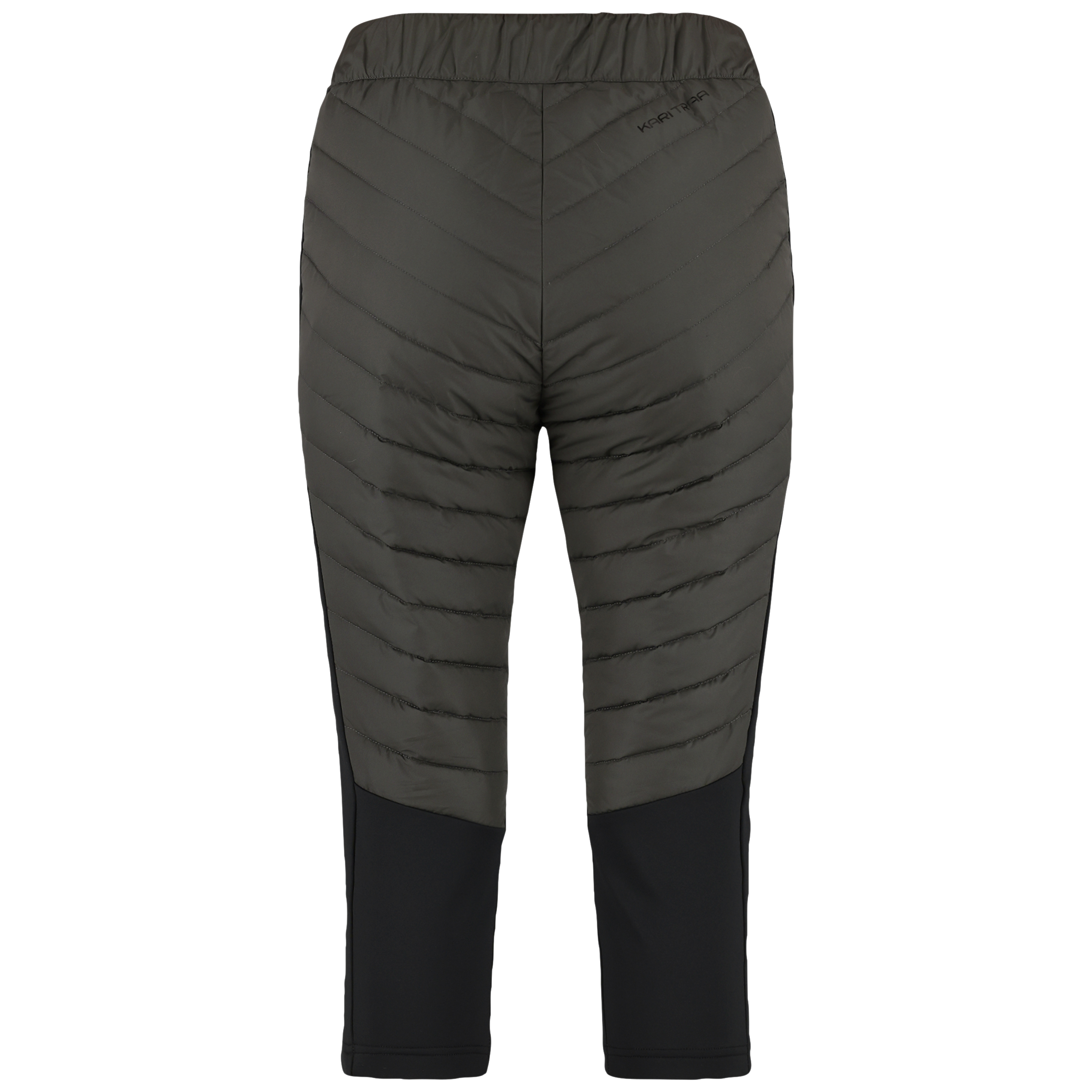 (取寄) カリトラ ウィメンズ EVA ハイ ウェスト カプリ Kari Traa Kari Traa Women's