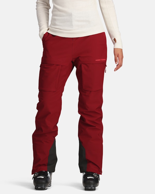 Johanne Thermal Ski Pants