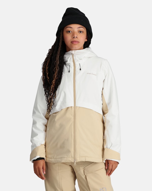 Ragnhild Ski Jacket