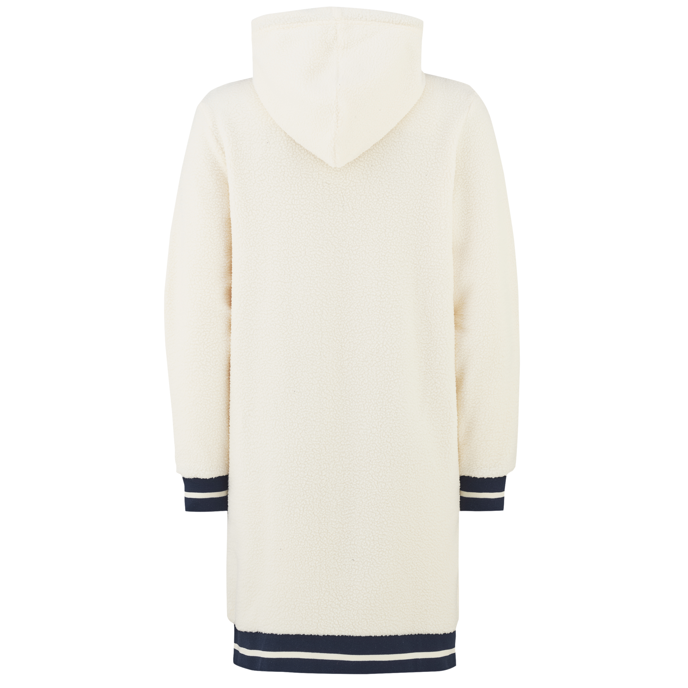 Rothe L Hood - Natural White