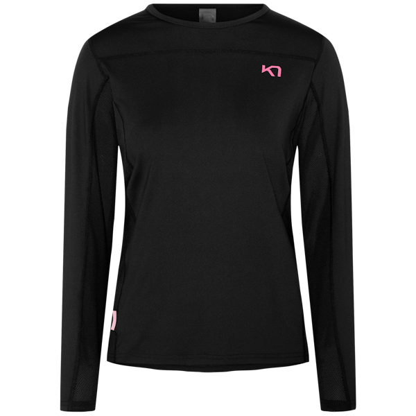 Kari Long Sleeve