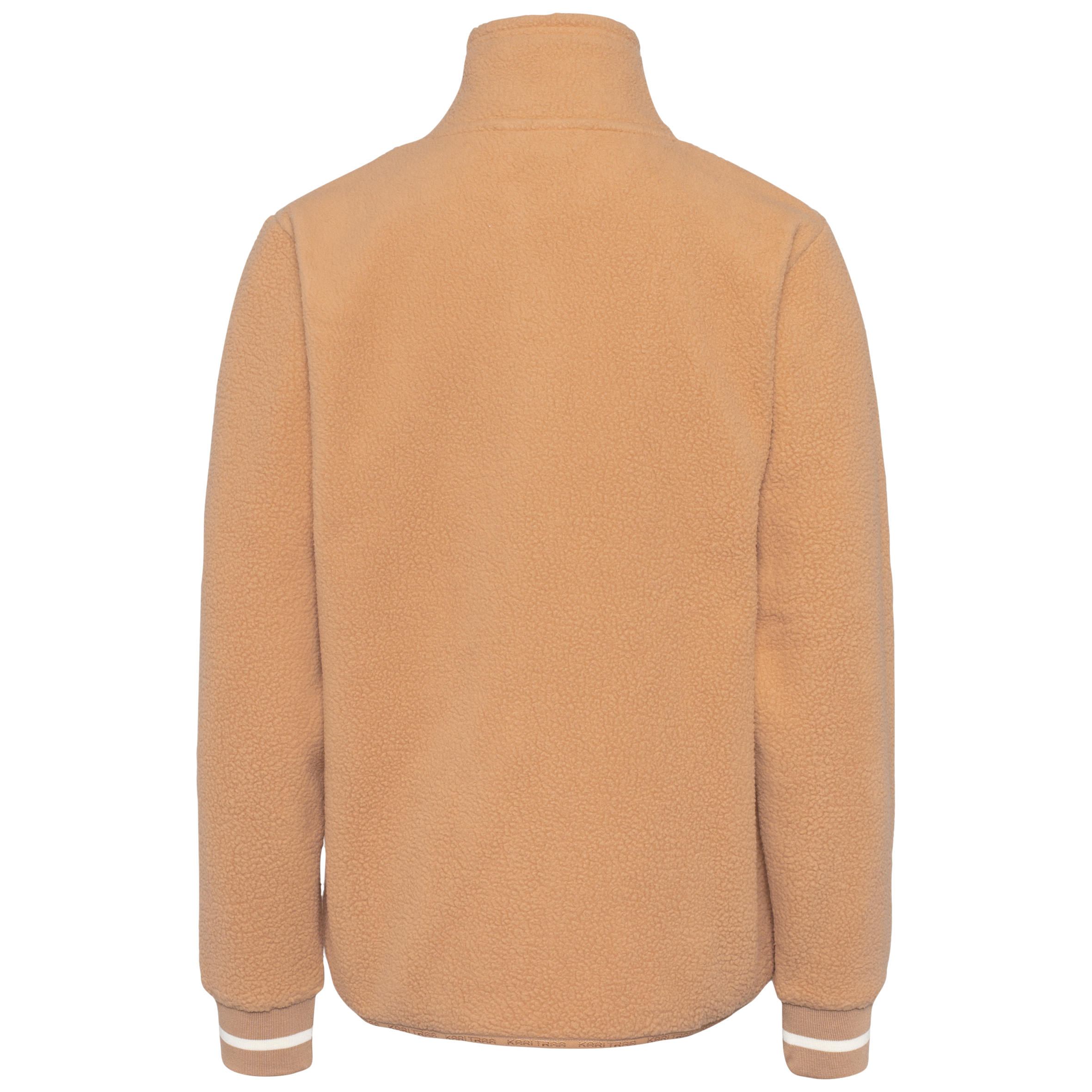 Røthe Midlayer - Light Brown