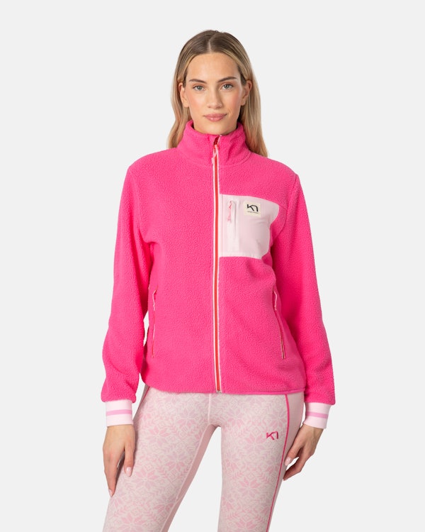 Røthe Mellomlagsjakke