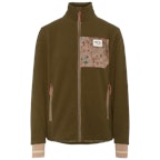 DARK OLIVE GREEN DARK OLIVE GREEN