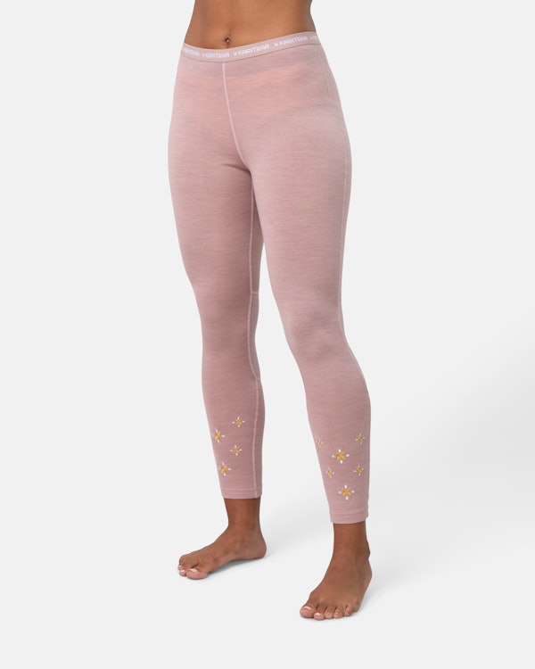 Wool, Base Layer and Thermals for Women