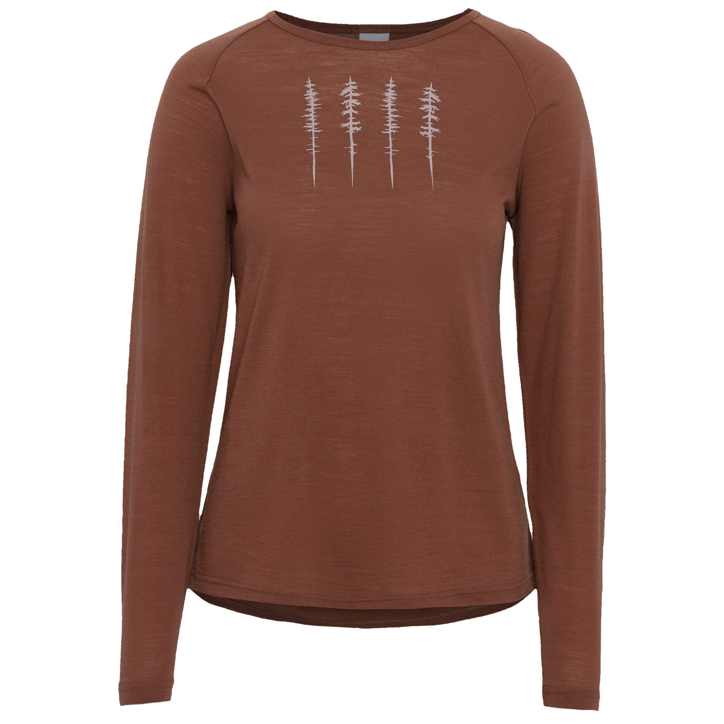 Ane Long Sleeve - GOLDEN BROWN