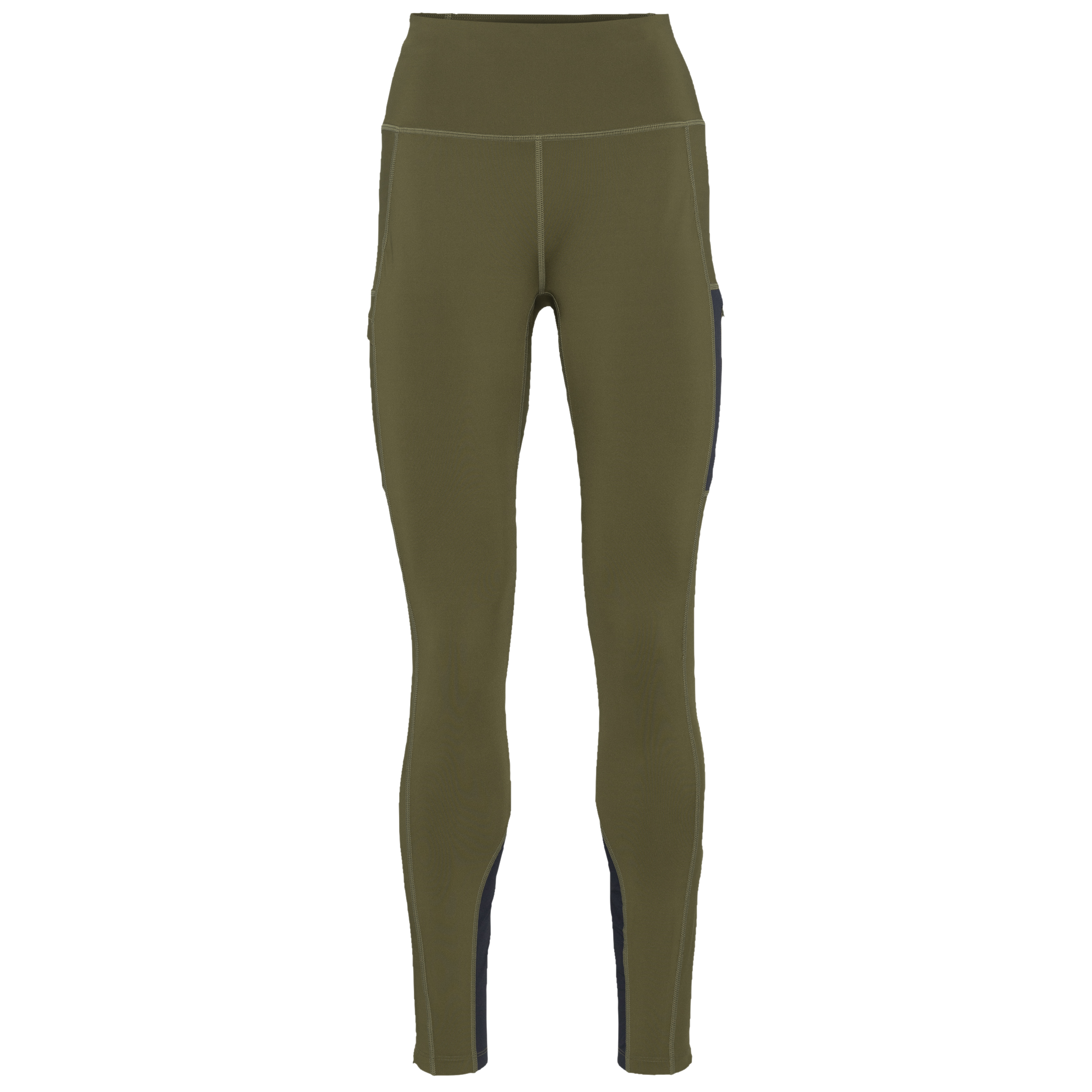 YOHEI OHNO vista leggings オリーブ YOHEI OHNO vista leggings オリーブ