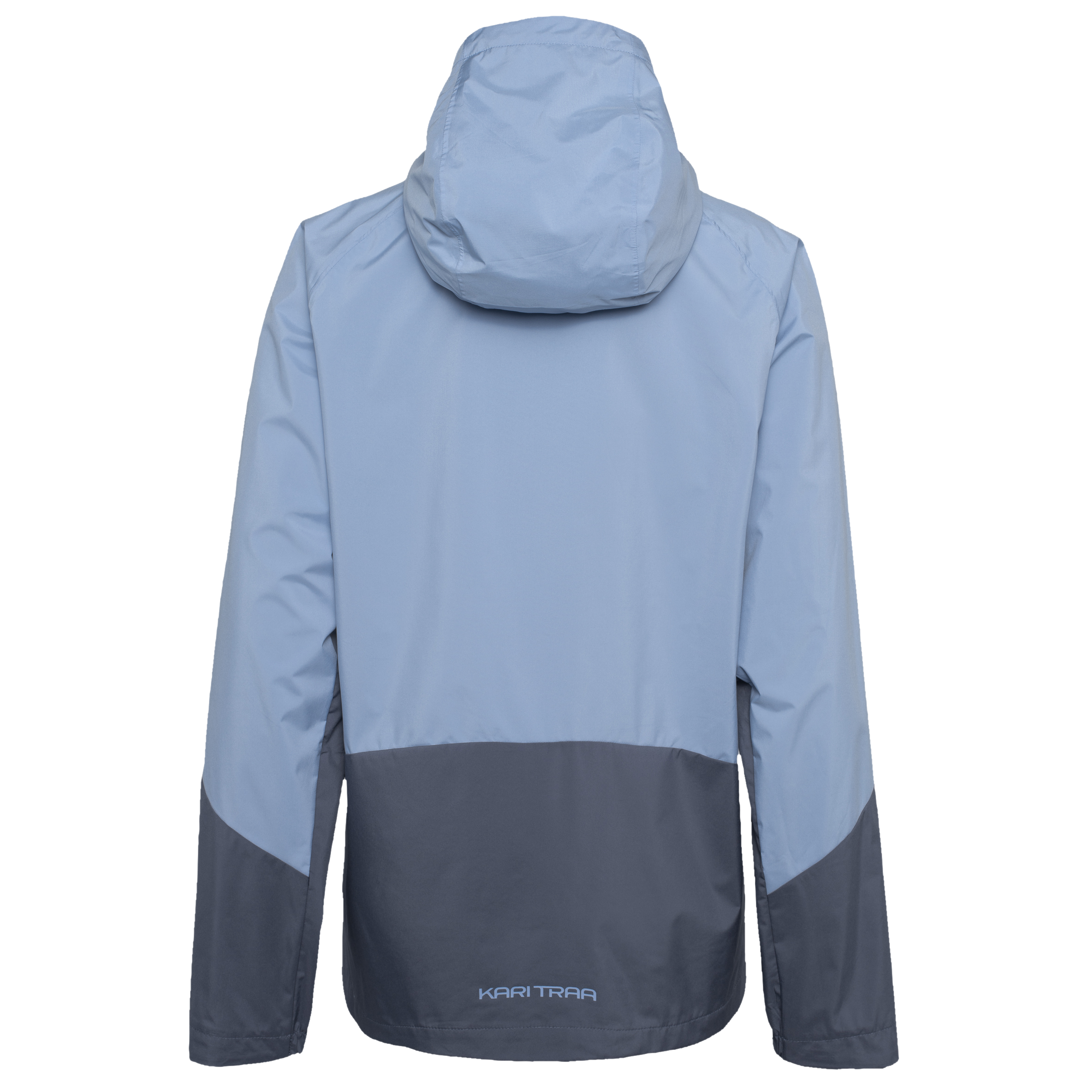 Thale Shell Jacket - Moon Blue