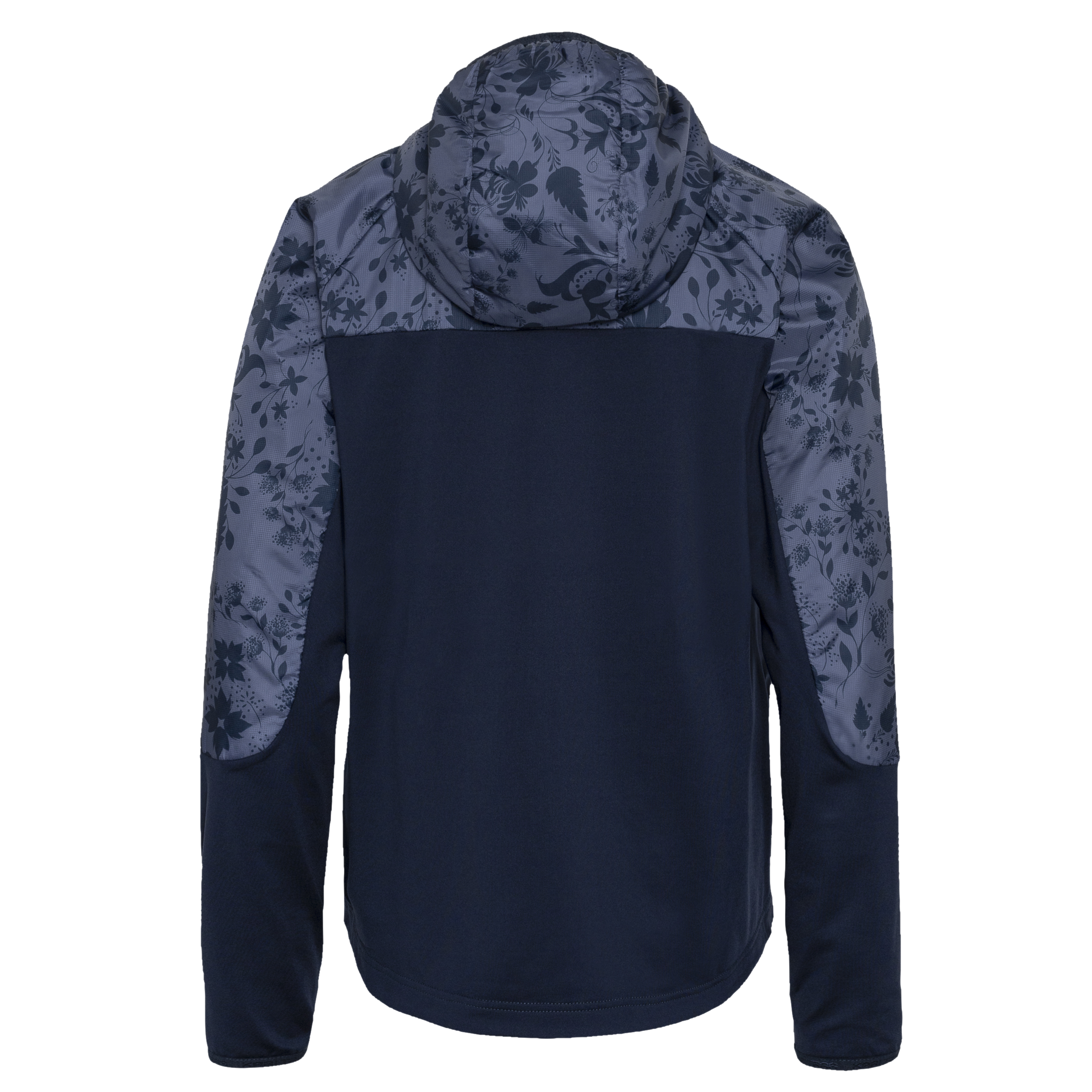 Sanne Lined Jacket - Royal