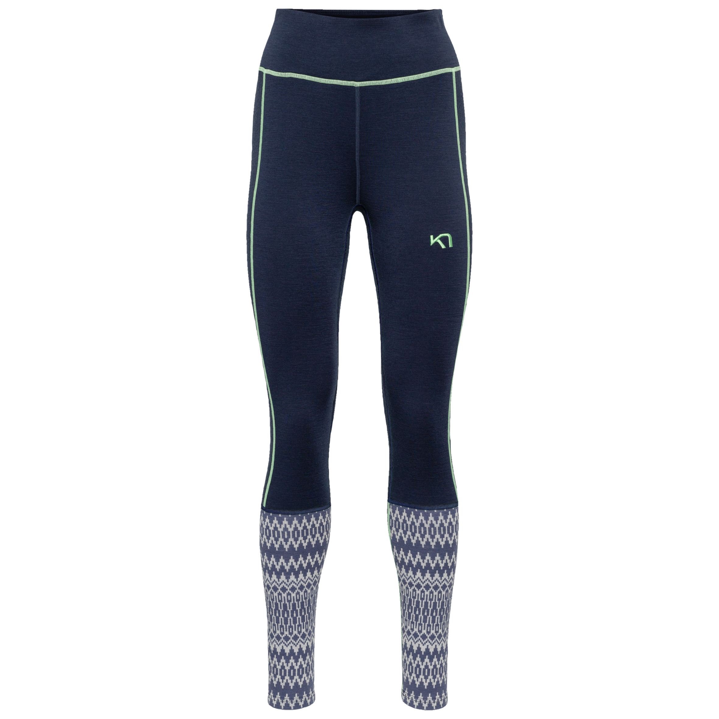 (取寄) カリトラ レディース ルーン パンツ KARI TRAA women KARI TRAA Lune Pants