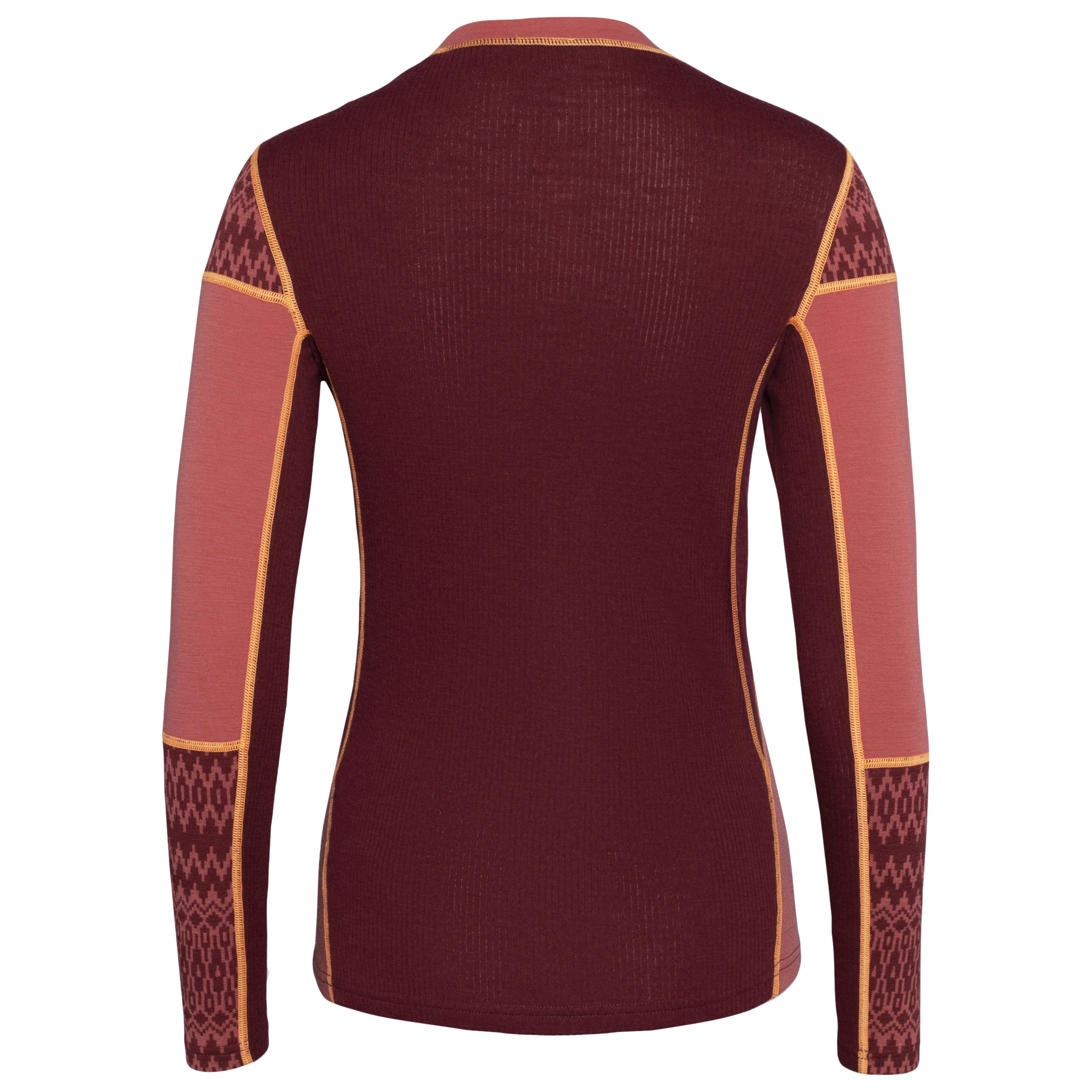 トップス sara Sara Long Sleeve - BASIC PINK