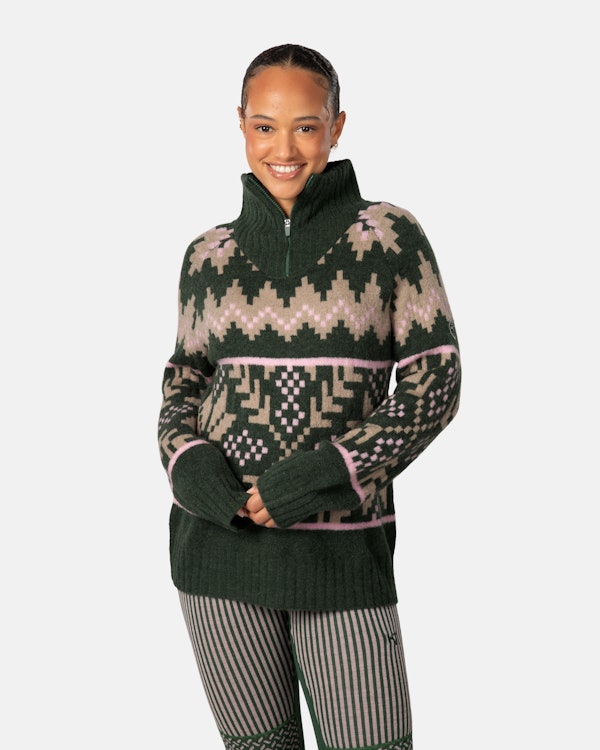 Amelia Knit